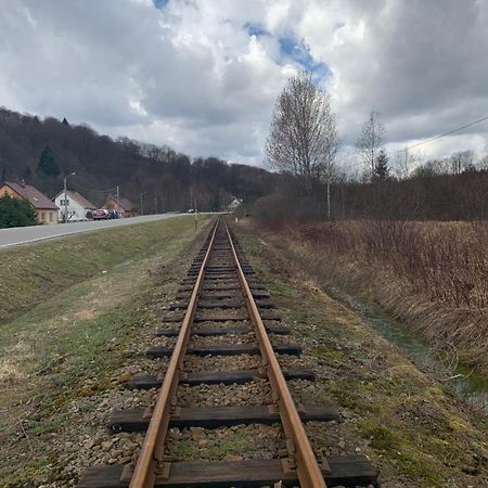 Agroturystyka Dor-Ali U Ali Zubracze Экстерьер фото